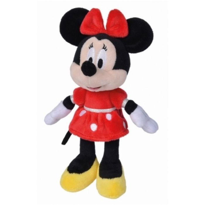 Peluche Minnie - 20 cm Peluche Minnie - 20 cm