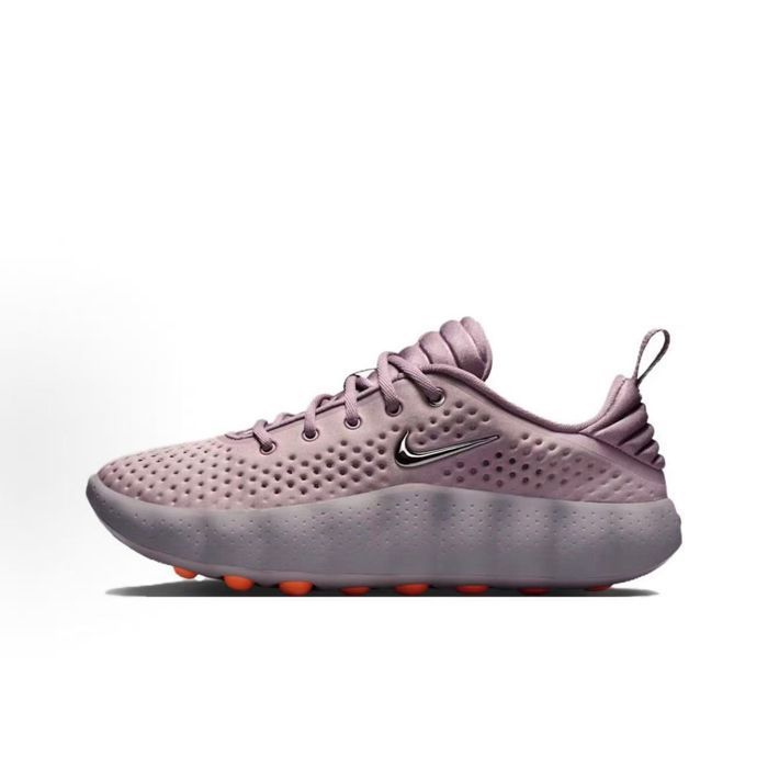 CHAUSSURES DE BASKET-BALL Nike Mind 002 - Purple