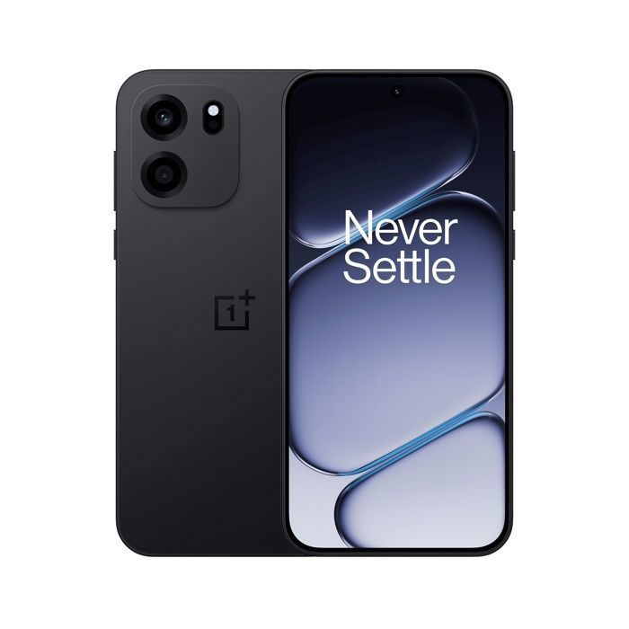 OPPO OnePlus Turbo6V 5G Smartphone 8Go RAM 256Go ROM Débloqué Dual SIM Noir