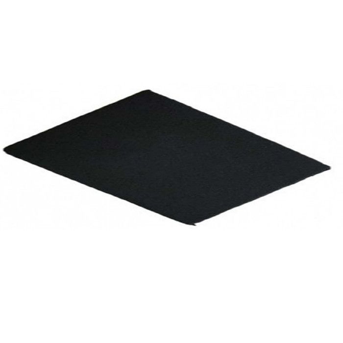 Filtre a charbon 327x206x10mm Hotte AFCFCAASPC78 AIRFORCE
