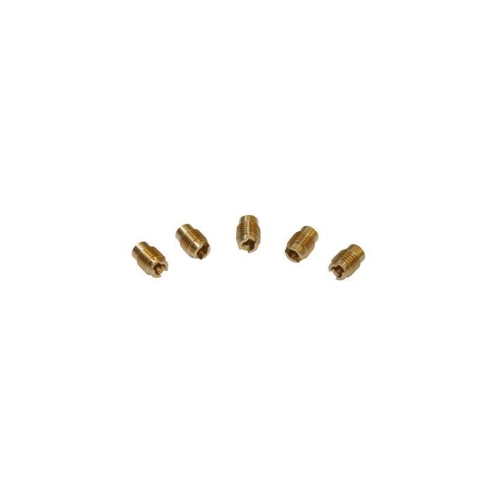 10 Rondelles Plates En Acier Diamètre 12x24 - Référence ALGI 838000 Pour Auto, Moto, Scooter