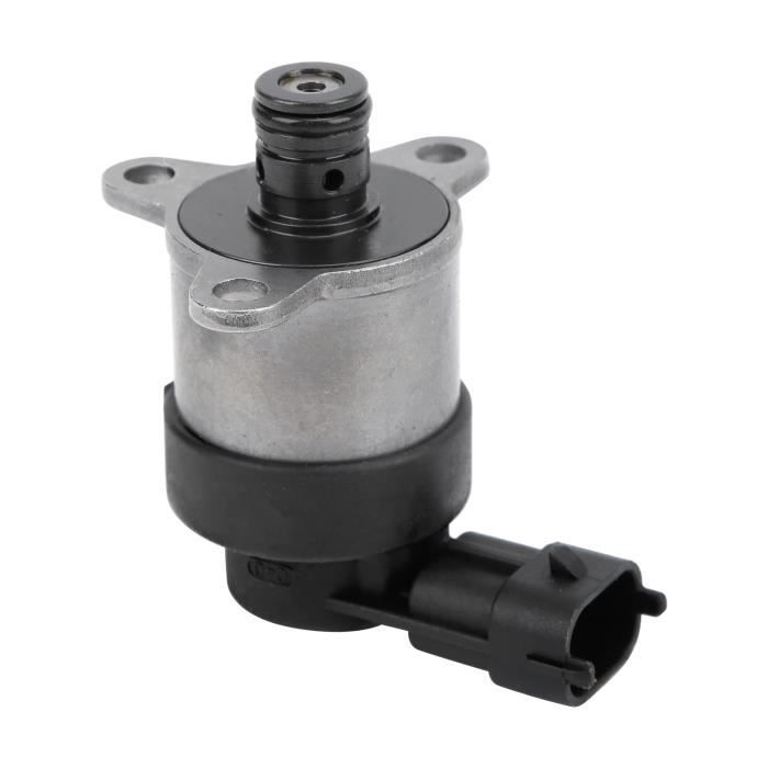 Soupape Régulateur Pression Carburant Réglable Universelle 0928400502 - Compatible Renault 1.9 2.5 DCI