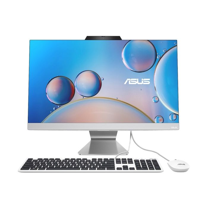ASUS – Modèle du produit : A34