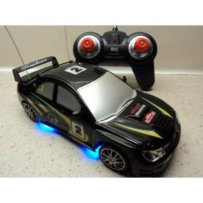 Subaru telecommandee clearance