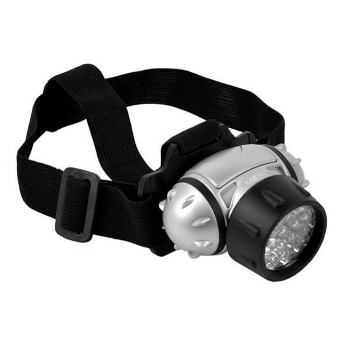 Veilleuse de lecture Chapeau pour enfant Lampe torche LED pour phare de loup pour enfants Lampe frontale pour lampe de poche torche
