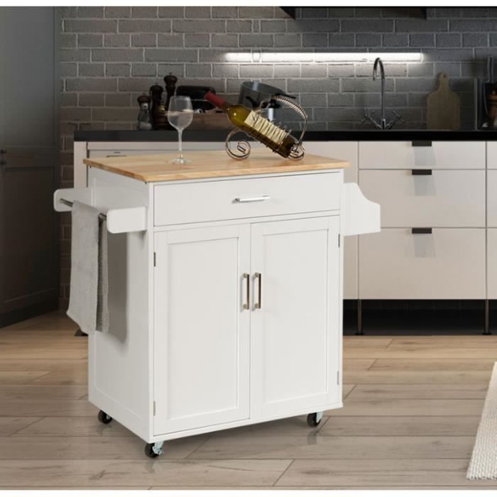 Meuble Cuisine Bois Brut Achat Vente Pas Cher