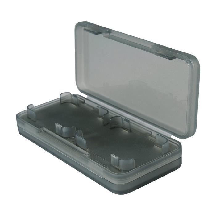 Pour Nintendo Switch Carte De Jeu Boitier De Protection Boite De