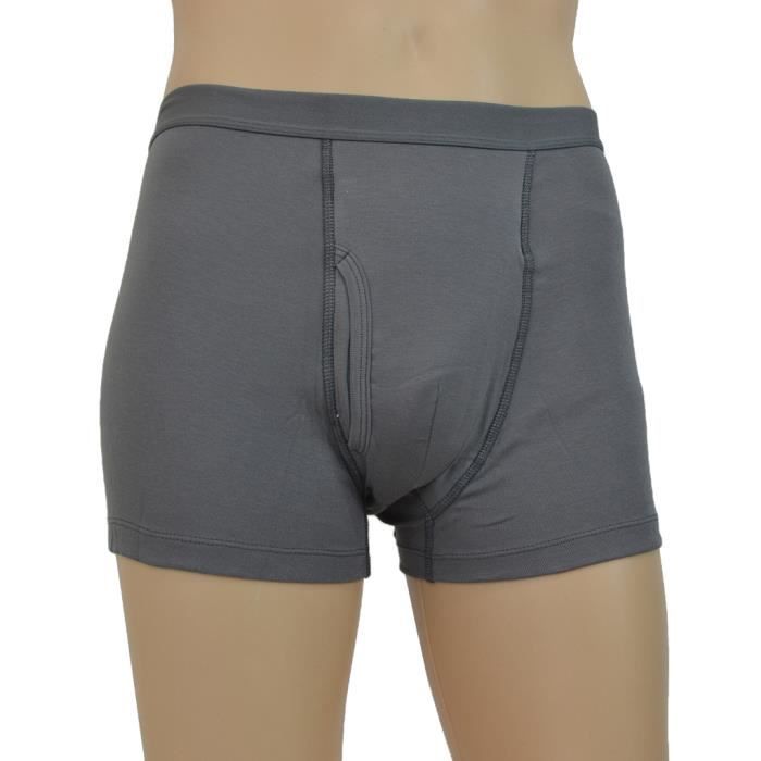 Sous vetement incontinence lavable homme Clearance