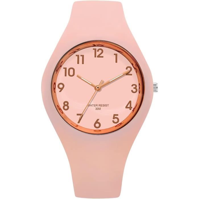 Montre étanche femme 10 discount atm