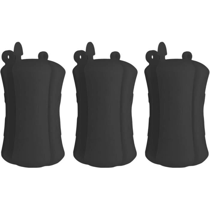 MOUMOUTEN Boule De Canne à Pêche - Petite Protection Anti-collision