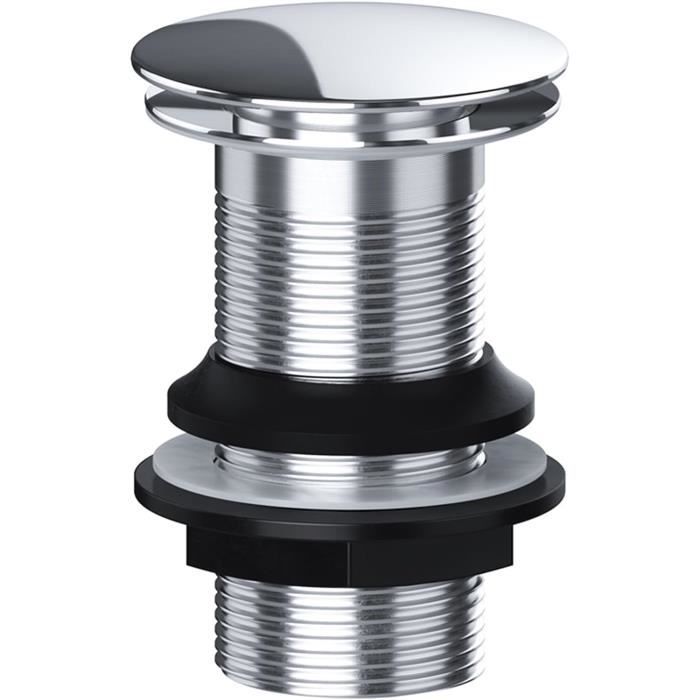 Bonde Lavabo Clic-clac Universelle – Trouvez Le Meilleur Prix