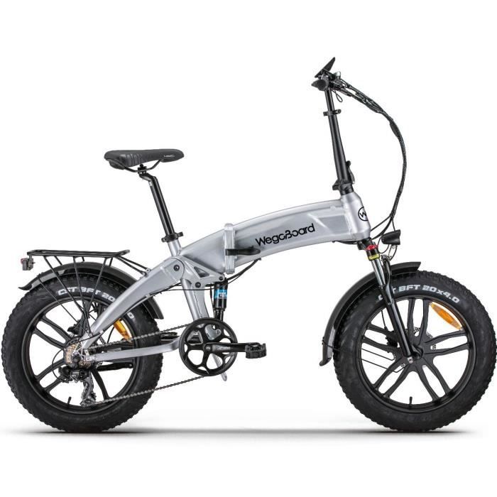 Go sport velo electrique pliant outlet