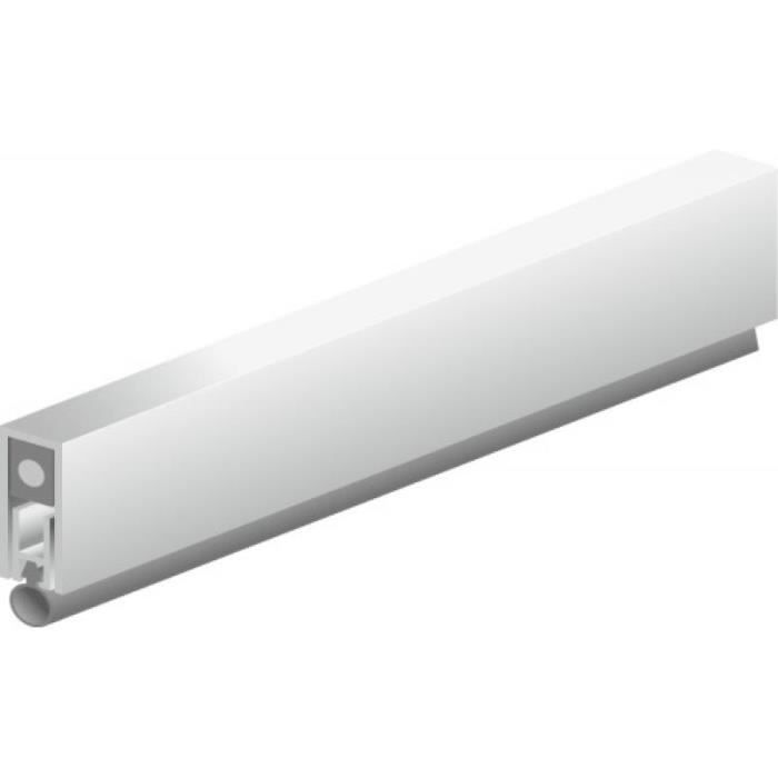 Plinthe Automatique A Joint Silicone Souple Ellen Matic 2 Longueur