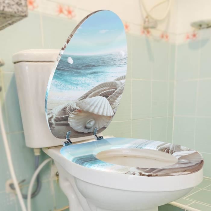 Abattant de wc deals