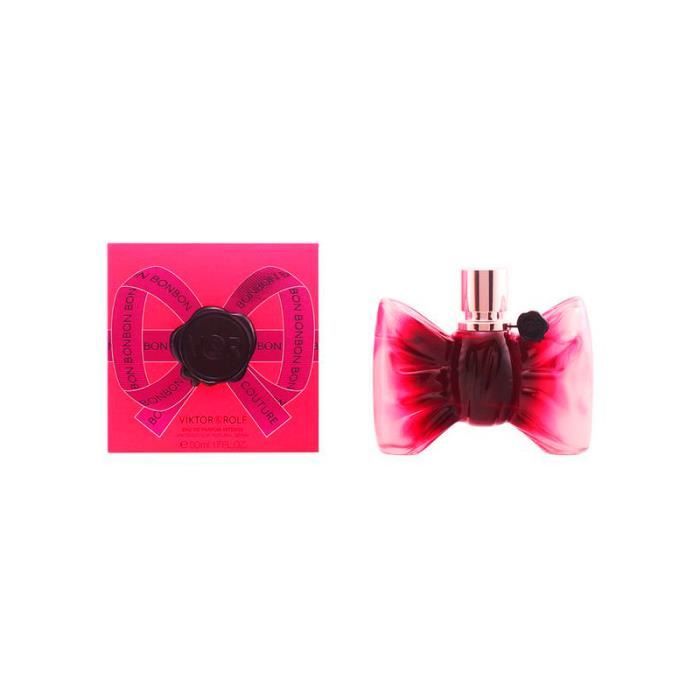 Viktor Rolf Bonbon Couture Edp Vaporizador 50 Ml Noir Cdiscount Au Quotidien Viktor Rolf Bonbon Couture Edp Vaporizador 50 Ml Noir Cdiscount Au Quotidien