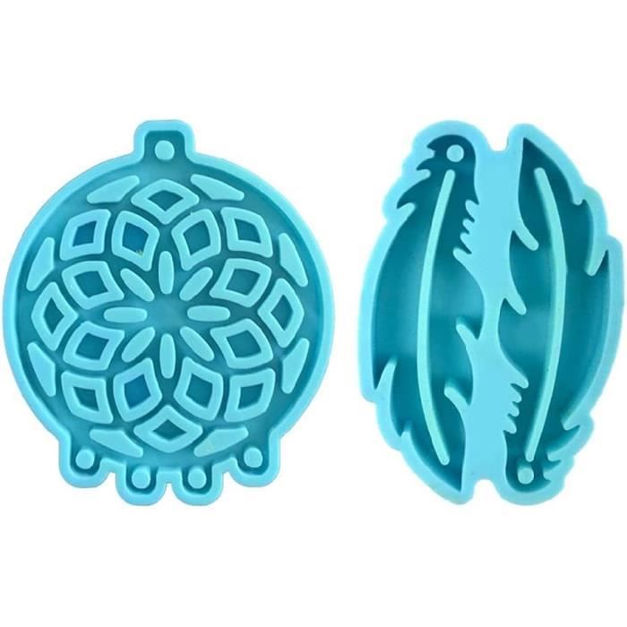 Moule Ailes D'anges En Silicone - Planète Gateau