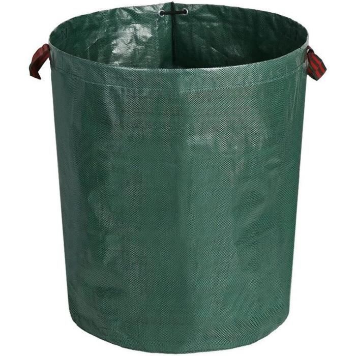 Sac sales poubelle 500l