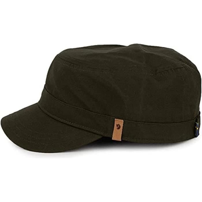 Fjallraven singi hot sale trekking cap