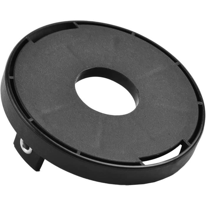 Lot De 6 Couvercles De Bobine ABS Pour Débroussailleuse RLT4027 RLT4125 RLT5027 RLT6030 - 10