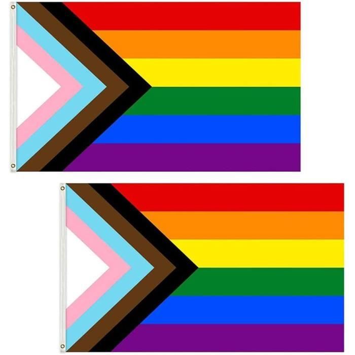 Drapeaux De Culte En Demi-cercle - Lot De 2 Avec Tiges Flexibles, Pour Danse Louange, église, Spectacle
