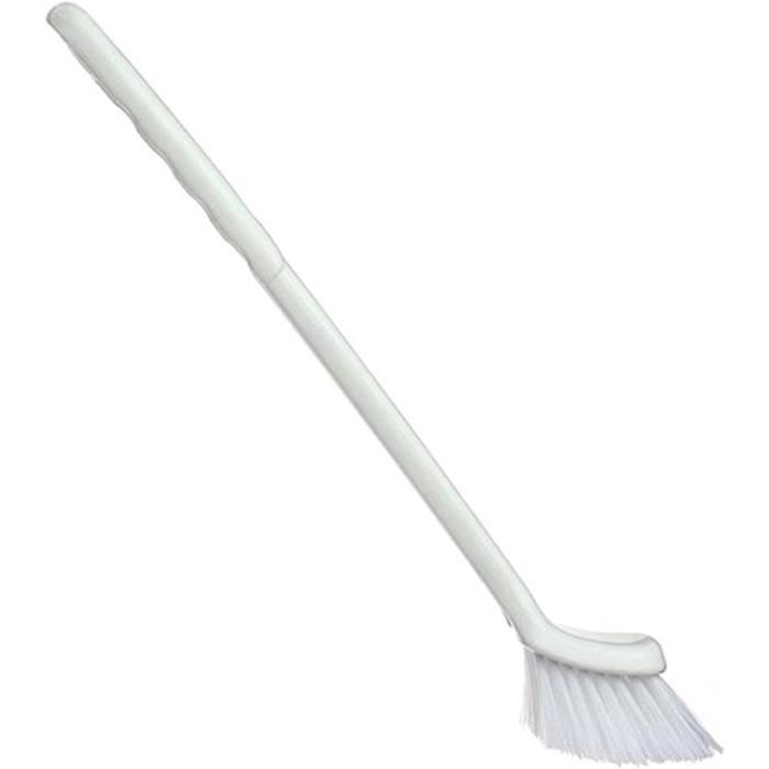 Lot de 24 brosses à récurer pour cuisine, évier, salle de bain Lot de 24 brosses à récurer pour cuisine, évier, salle de bain