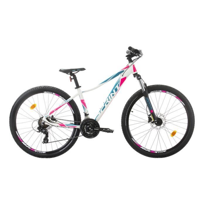 VTT Femme - MAVERICK LADY 27.5\