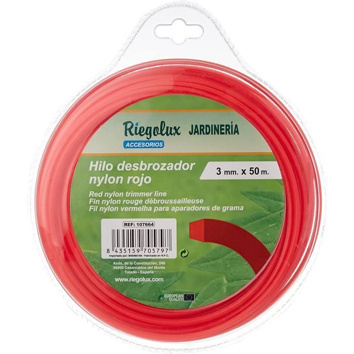 Riegolux 999434 - Zappa 2280-1, occhio 33 mm, n. 17-17B-17