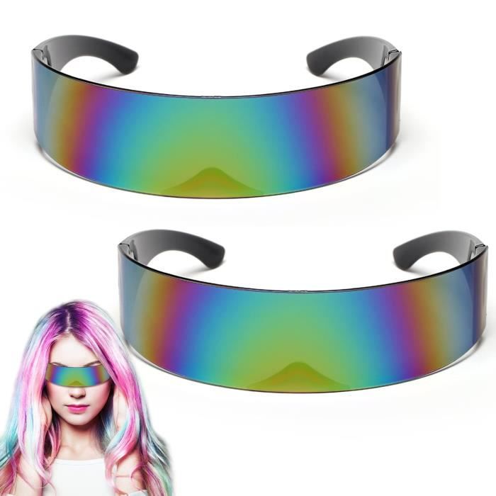 Lunette futuriste store