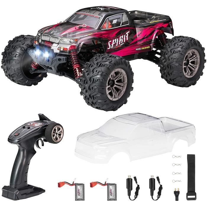 Vatos voiture télécommandée 4wd clearance