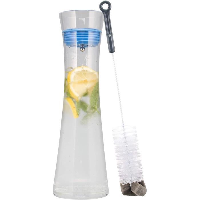 Carafe Eau Coleman 1/2 Gallon - Bleu - Modèle Classique - Occasion