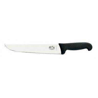 Couteau Boucher Victorinox 5 5203 28 Achat Vente Couteau De Cuisine Couteau Boucher Victorinox Cdiscount