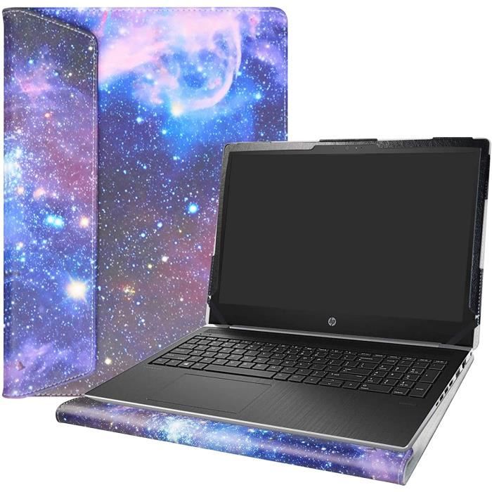 Top achat PC Portable Sacs et Housses pour ordinateur portable Alapmk Spécialement Conçu Protection Housses pour 15.6" HP ProBook 450 G6 Série 66659 pas cher