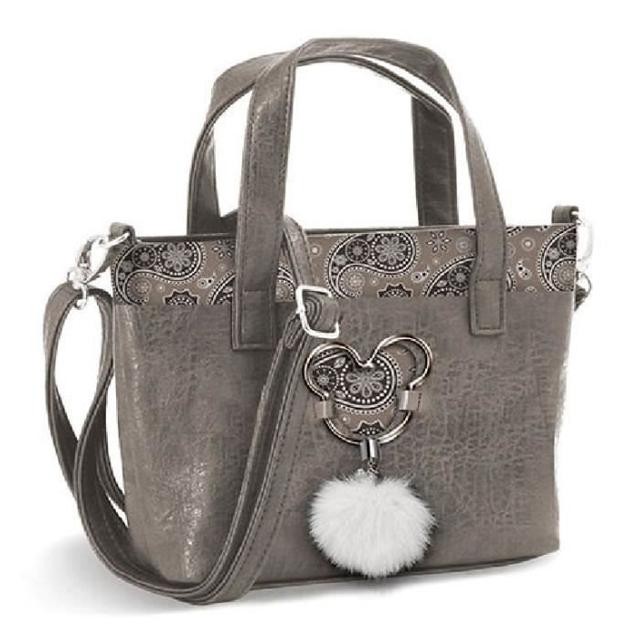 Sac Mickey Disney Paisgrey - Achat / Vente Sac Mickey Disney