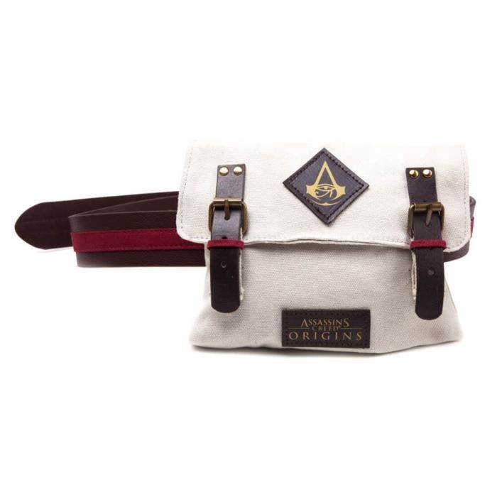 Ceinture assassin's creed 2025