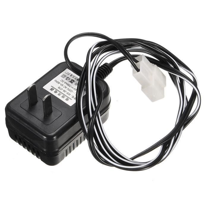 Chargeur quad enfant Achat / Vente pas cher