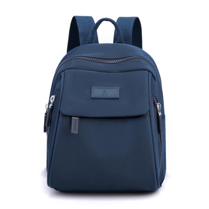 Petit sac a dos antivol 2025