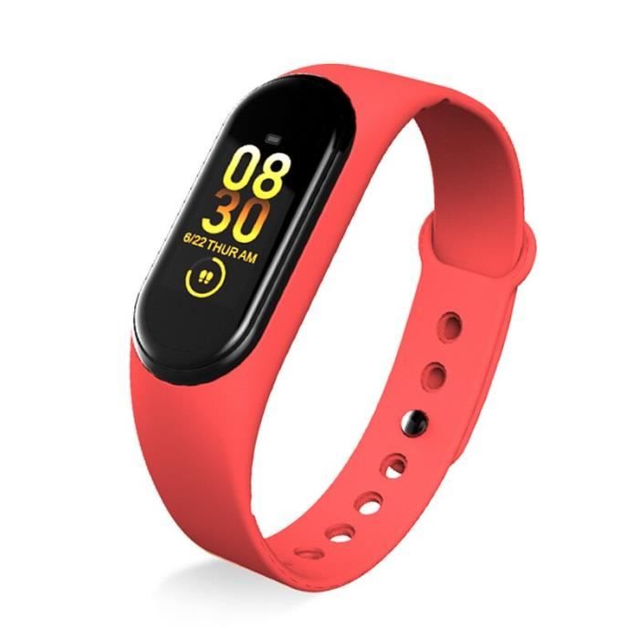 Montre connectée discount imitation apple watch