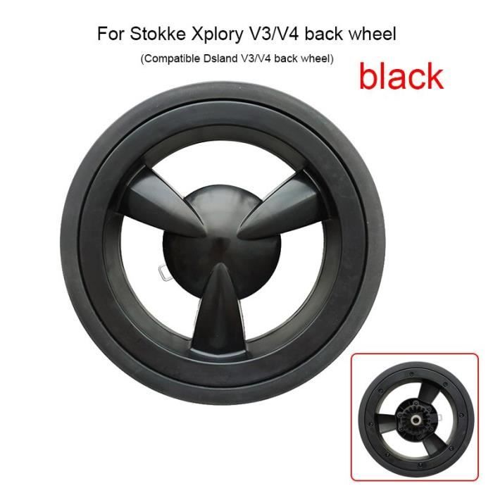 Stokke xplory sale back wheel replacement