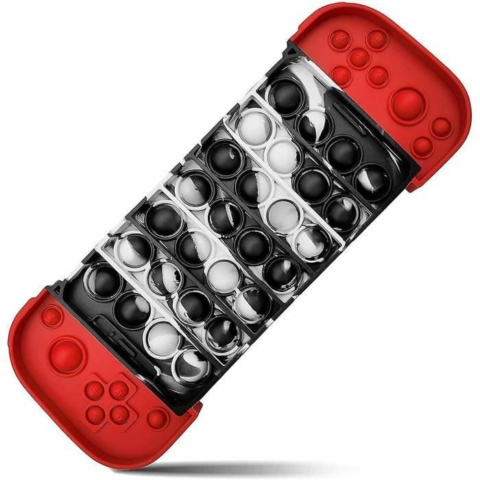 Fidget Hand Spinner Jouet Anti-Anxiété Spins Ultra rapide Durable Portable  rouge 3 pour Stress ADHD Agité Autisme - Cdiscount Jeux - Jouets
