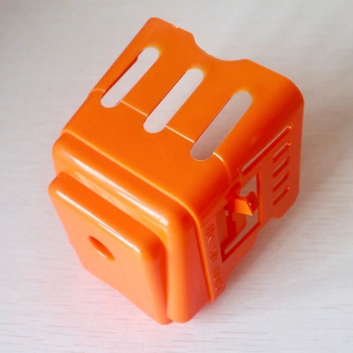 Stoneder Facle Recol Pull Starter Volant D’nerte Pour Moteur 2 Temps 47 Cc 49 Cc MNMOTO