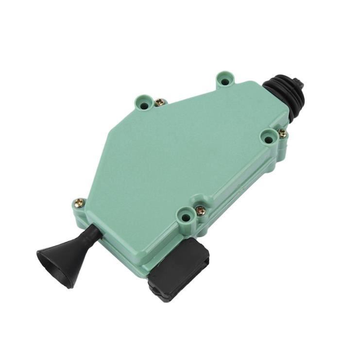 Actionneur De Déverrouillage Coffre NTY Pour VW - Référence EZC-VW-144, Compatible 701959781, Etc.