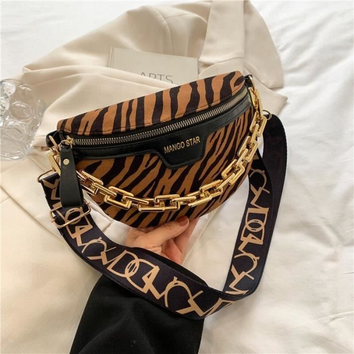 Mango sac ceinture outlet