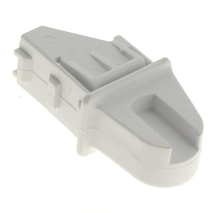 Charniere couvercle gauche 00614468 Cuisiniere Bosch Charnieres