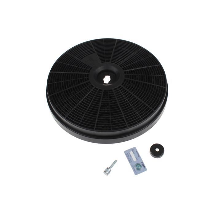 Point Filtre® - Filtre à Charbon Actif pour Hotte de Cuisine Bosch DIE165R