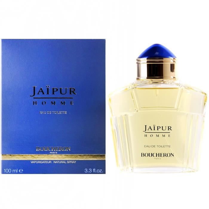 boucheron eau de toilette