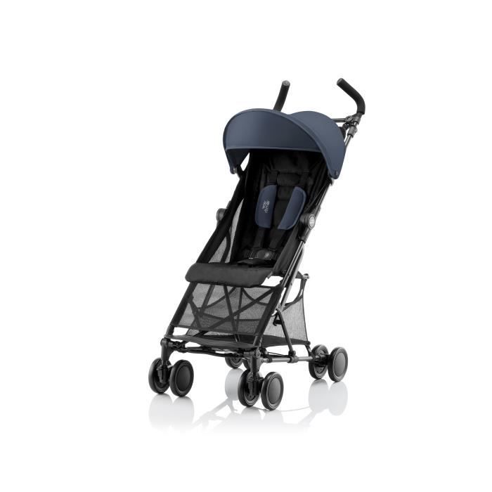 Poussette canne britax best sale