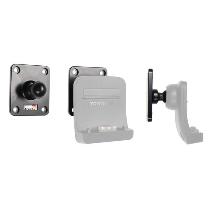 Brodit ProClip Center Mount - Support Pour Téléphone Portable