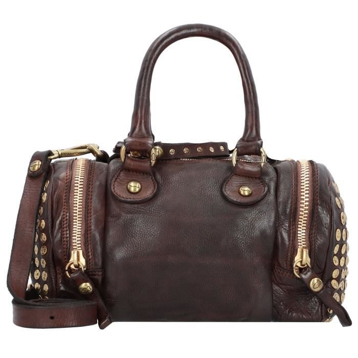 Sac cuir campomaggi new arrivals