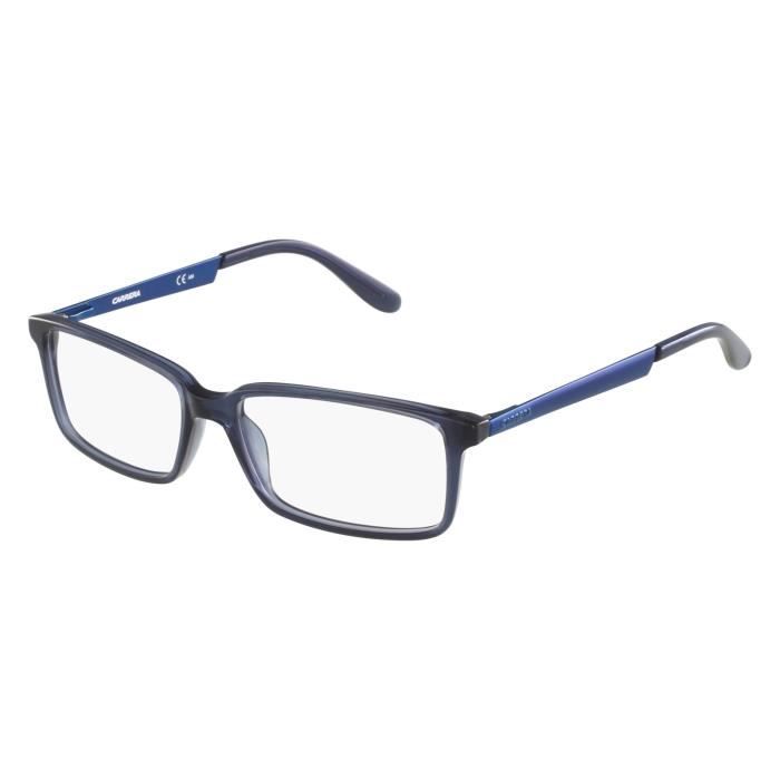 Lunettes de vue Carrera CA 5514 -0PB Bleu Bleu - Achat / Vente lunettes de  vue Lunettes de vue Carrera CA ... Homme - Cdiscoun