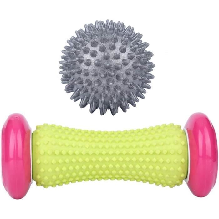nouveauté 15*5.3cm Yoga rouleau maison Yoga Pilate... – Grandado